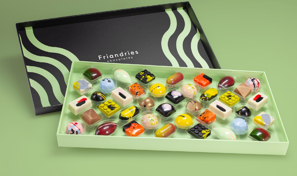 Kerstgeschenk