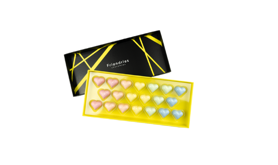 Valentijn - Bonbons