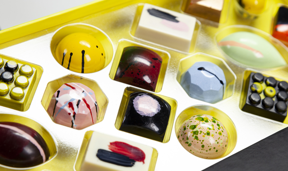 Moederdag - Bonbons