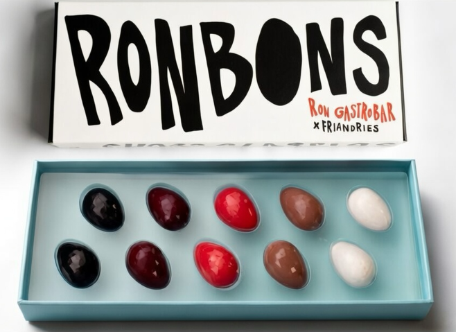 Ronbons