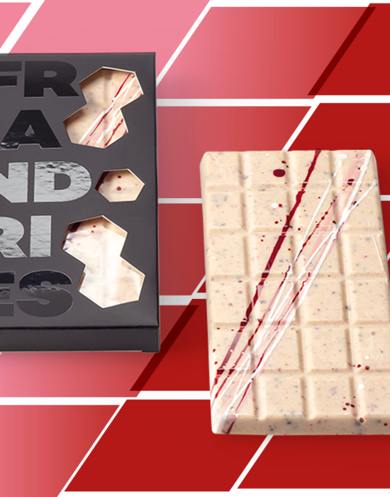 Chocolade cadeaus om Secretaressedag mee te vieren