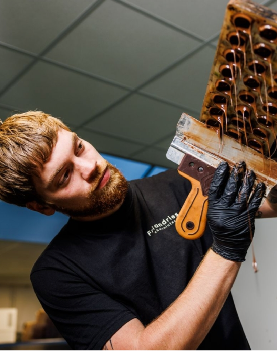 Ambachtelijke meesterwerken