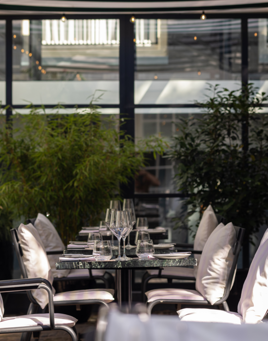 Restaurants
